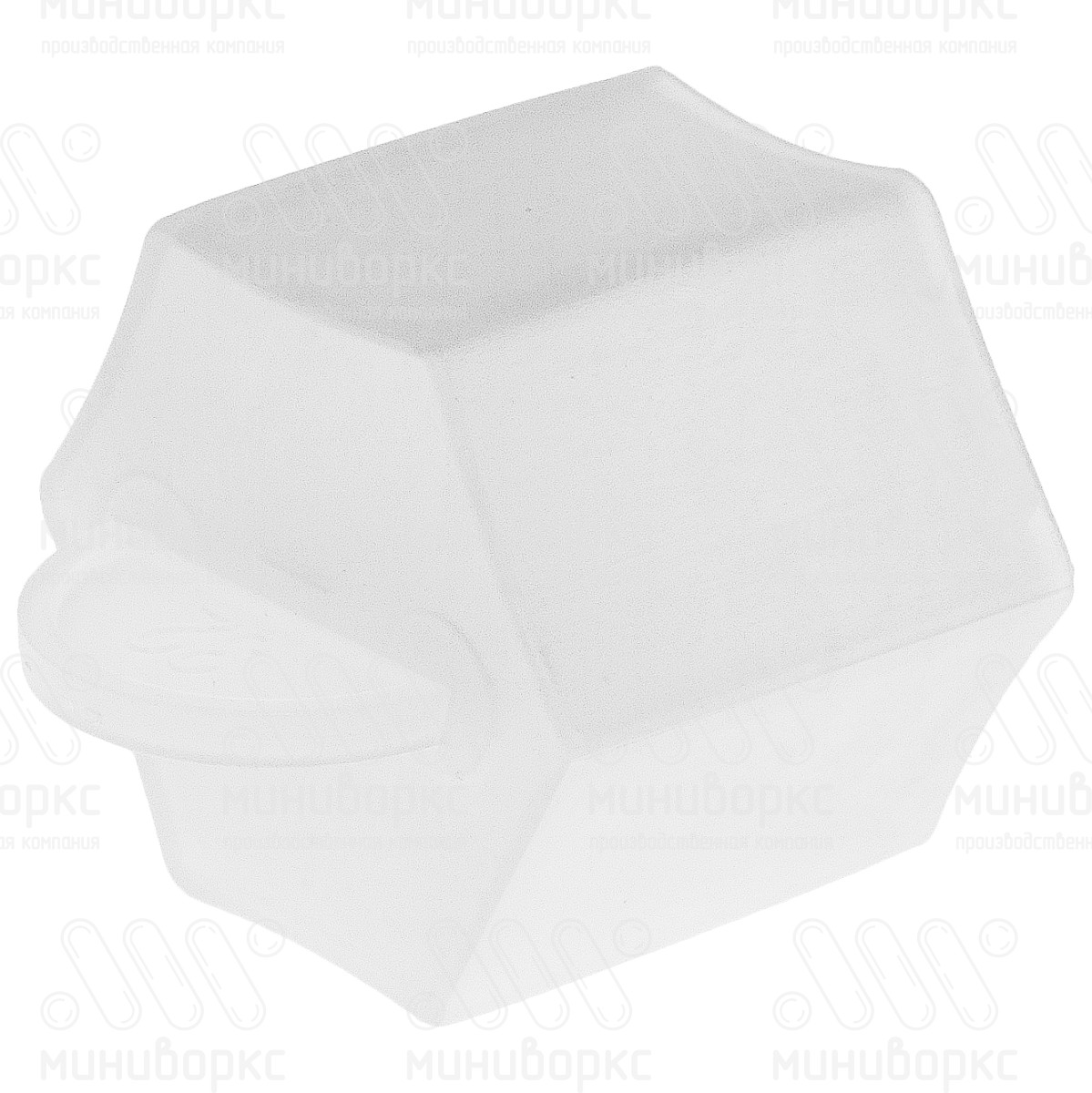 Защитный колпачок для болта и гайки m22 – TES32 | картинка 3