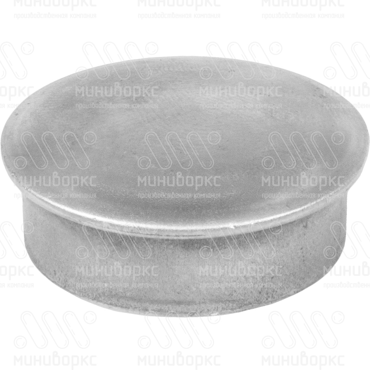 Заглушки для круглой трубы 22 – 110216767F | картинка 1