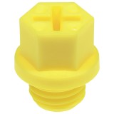 Заглушки для резьбовых отверстий m10×1 – EP435-M10x1