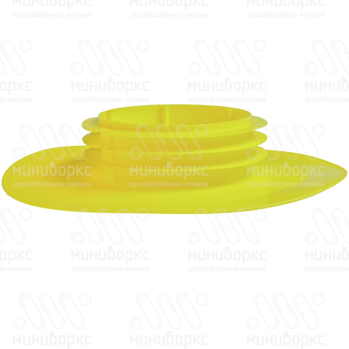 Заглушки фланцевых соединений ду 125 (5) – CXF125 | картинка 2