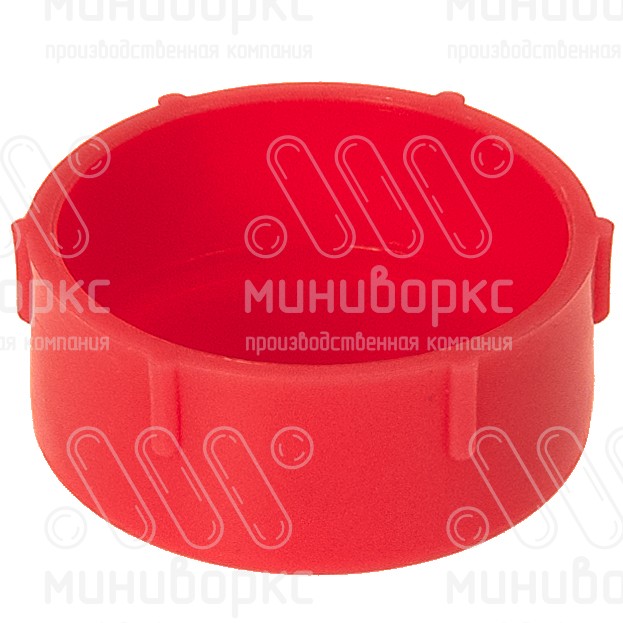 Наружные колпачки для резьбы m30×2 – CFV30x2 | картинка 1