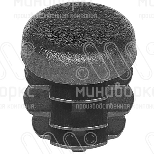 Заглушки для круглой трубы 16 – 16ПЧС | картинка 1