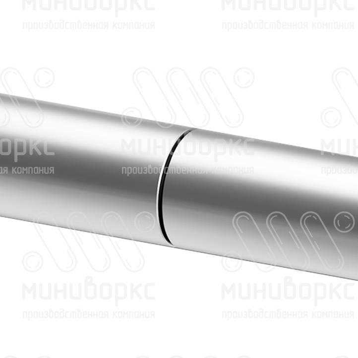 Соединители для круглых труб 30 – CTETB30x2.0M8 | картинка 6