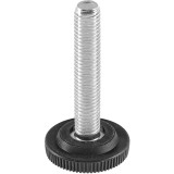 Опора резьбовая  m10x55 32 – 32М10-55БС