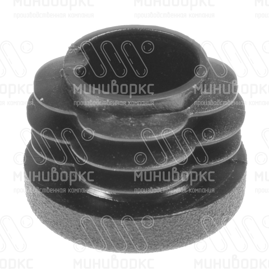 Заглушки для круглой трубы 23 – ILT23 | картинка 3