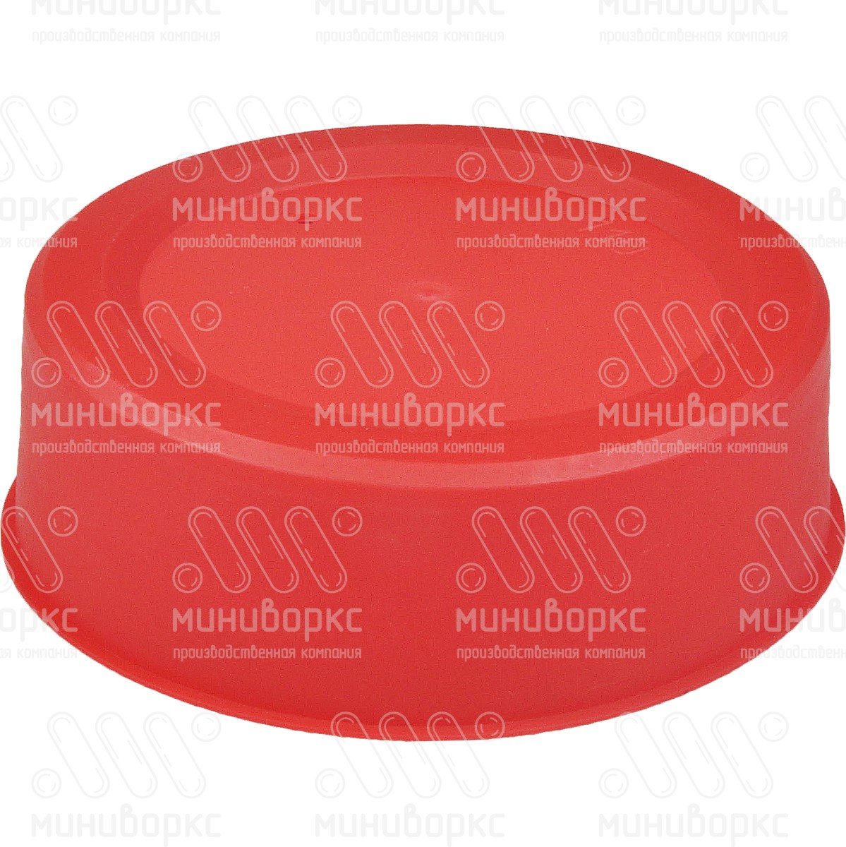 Заглушки для круглой трубы 110 – TXTPE110 | картинка 3